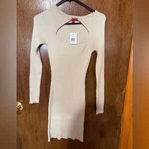 NWT Guess Athina Dress